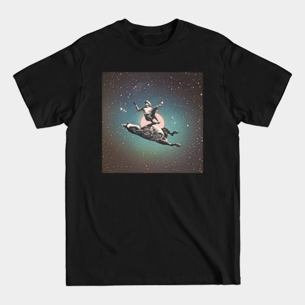 sc1 - Rodeo - T-Shirt sc1 - Rodeo - T-Shirt