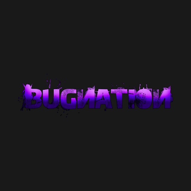Bungation 2017 Logo by Jbug08x