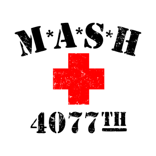 Mash 4077 T-Shirt