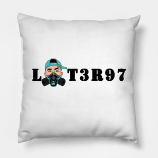 Loot3r97 Pillow