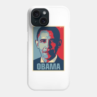 Obama Phone Case