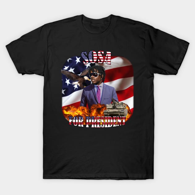 Sosa Shirt 