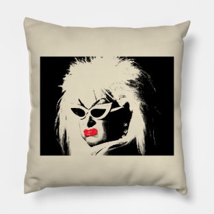 Divine Fanart Design Pillow