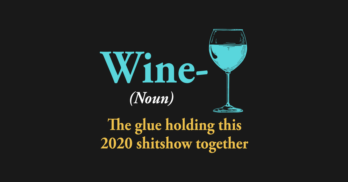 beer the glue holding this 2020