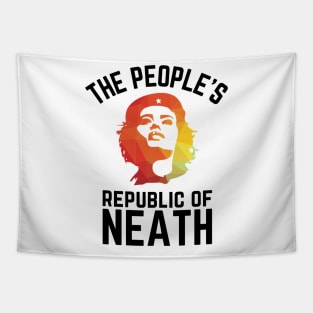 The People's Republic of Neath Tapestry