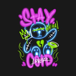 Stay Cold T-Shirt