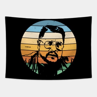 Walter Sobchak Tapestry