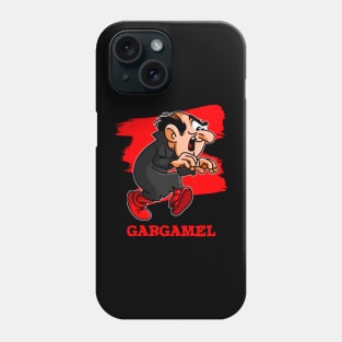 gargamel Phone Case