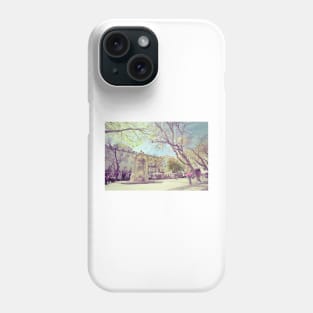 largo do carmo Phone Case