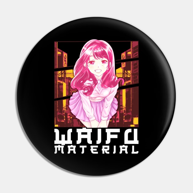 Pin on waifus