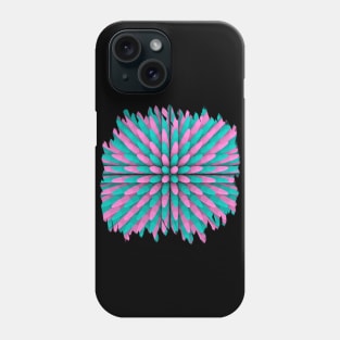 Miami Hitlist Phone Case