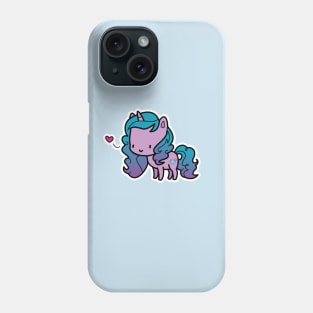 Izzy Moonbow Phone Case