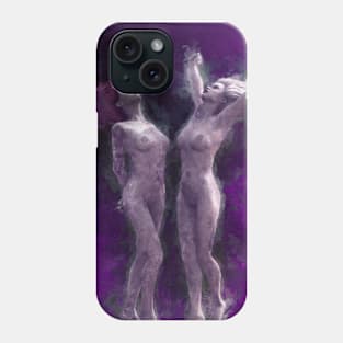 Nymphs Phone Case