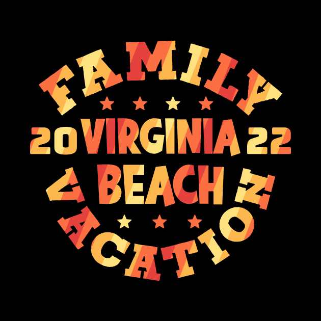 Virginia Beach 2022 by colorsplash