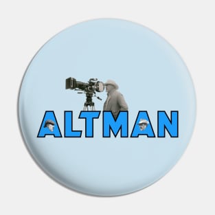 Altman Pin