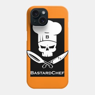 Kitchen Crew Pirate Phone Case