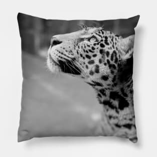 Leopard Pillow