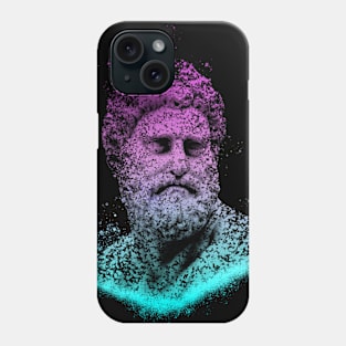 Greek Aesthetic III Phone Case