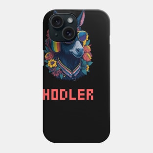 hodler Phone Case