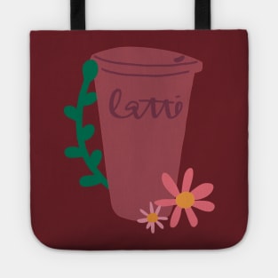 Latte Tote