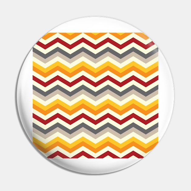 zigzag pattern Pin by Pontus Design 