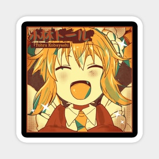 Tohru Aesthetic Magnet