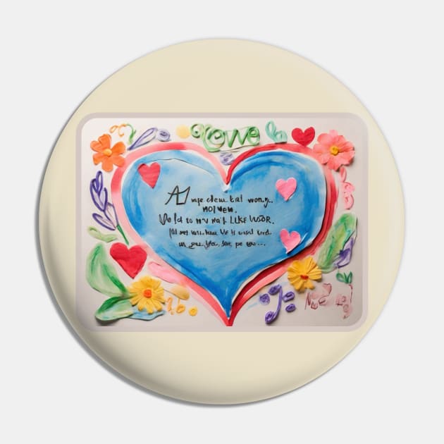 Mothers day, Words Straight from the Heart: A Child's Love for Mom, Mom Gift, Pin by benzshope