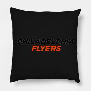 philly Pillow