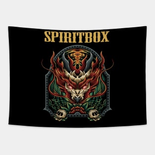 SPIRITBOX BAND Tapestry