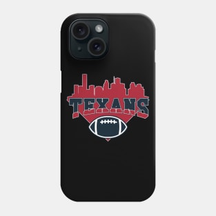 TEXANS Phone Case