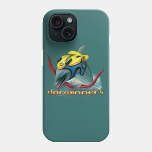 Darwinners Phone Case