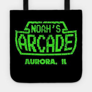 Noah's Arcade Tote