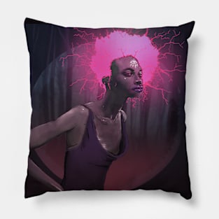 Mindblowing Pillow