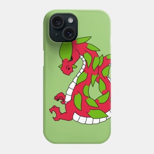 Dragonfruit - Anifroot Phone Case