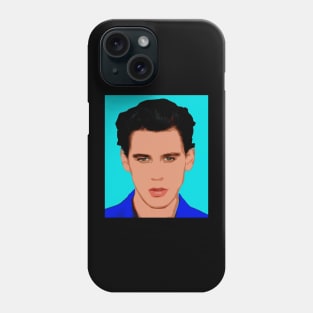 austin butler Phone Case