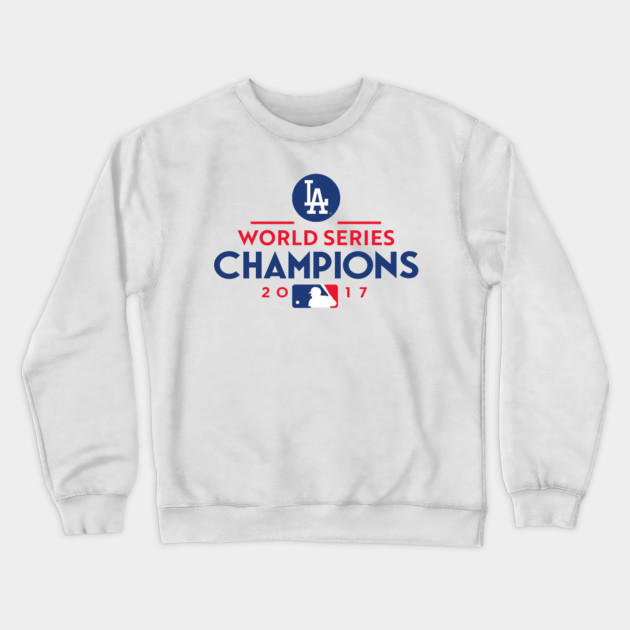 dodgers world champions gear