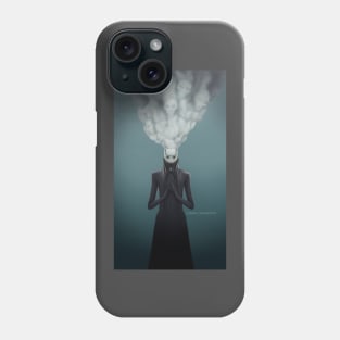 D2 The Witness Phone Case