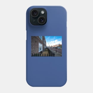 Tynemouth Front Street Phone Case