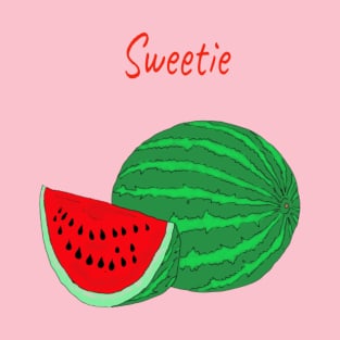 sweet watermelon T-Shirt