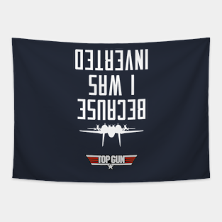 Top Gun Tapestries Teepublic