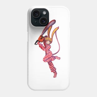 Popee out here killing Phone Case