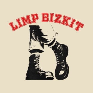 Limp Bizkit T-Shirt