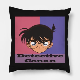 Detective Conan Pillow