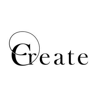 Create artwork T-Shirt