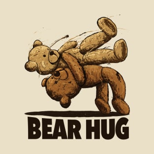 Bear Hug T-Shirt