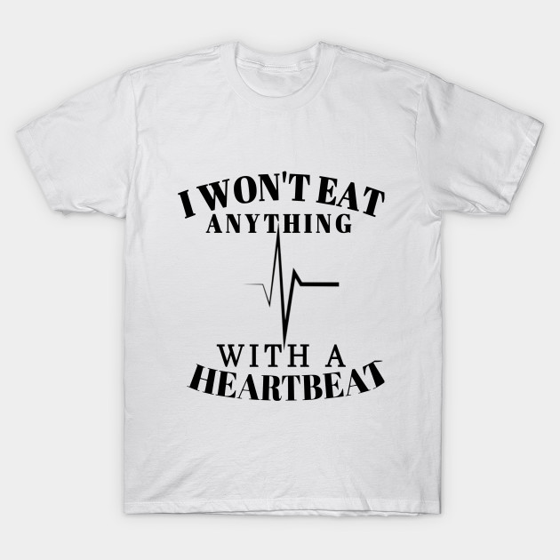 cool vegan t shirts