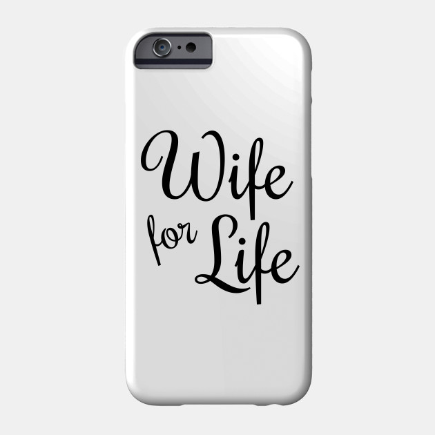 Wife for Life