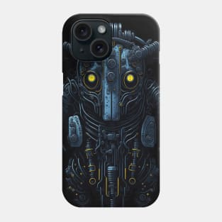 Electric Sheep Phone Case