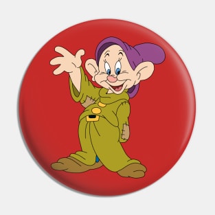 Dopey Pin