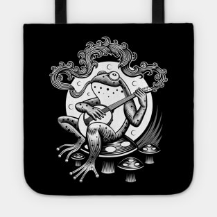 Good Old Frog Tote